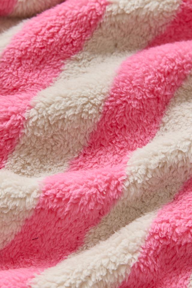 Sleep Fleece Robe