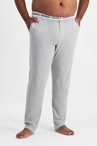 Sleep Jersey Pant (New Grey Marle)
