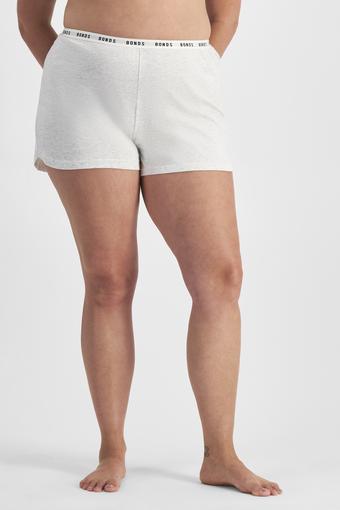 Sleep Relaxed Short (Cloudy Marle)