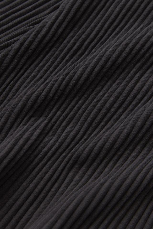 Sleep Rib Short