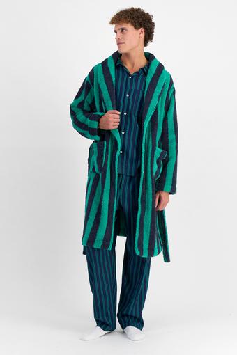 Sleep Robe (CHUNKY STRIPE)