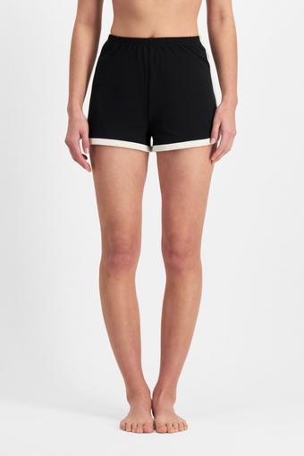 Sleep Short (Nu Black)
