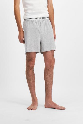 Sleep Short (New Grey Marle)