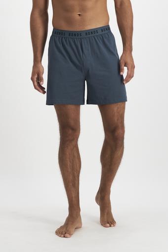 Sleep Short (Harpoon)