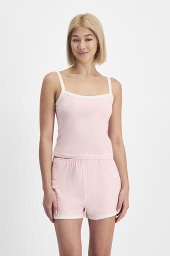 Sleep Singlet (Flamenco)