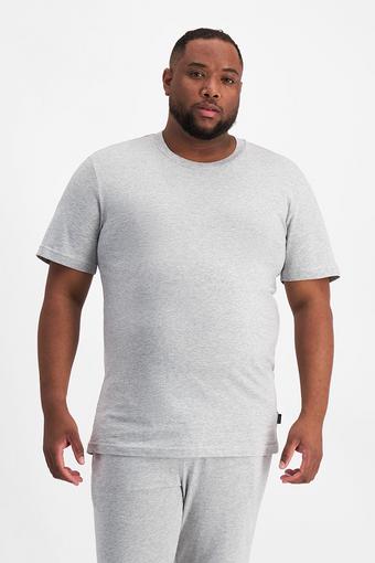 Sleep Tee (New Grey Marle)