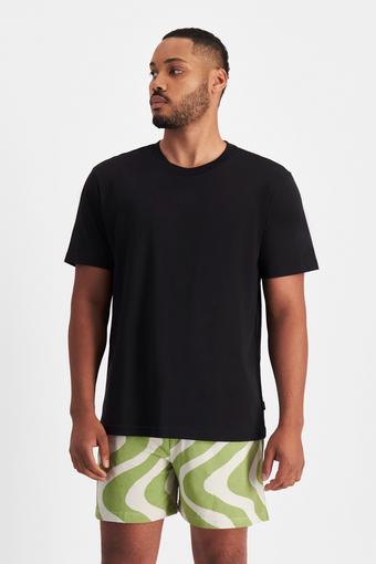 Sleep Tee (Black)