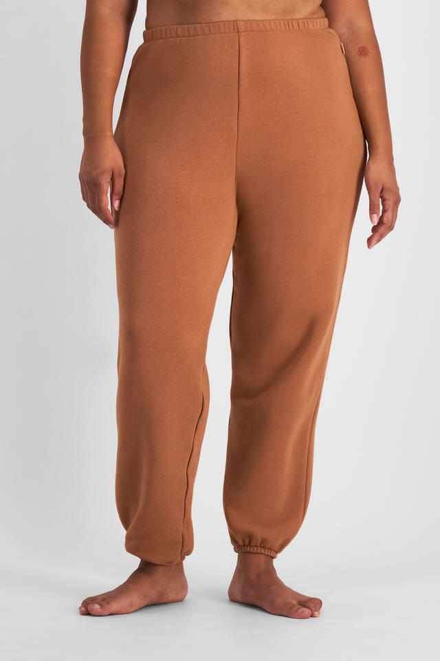 Sleep Terry Jogger