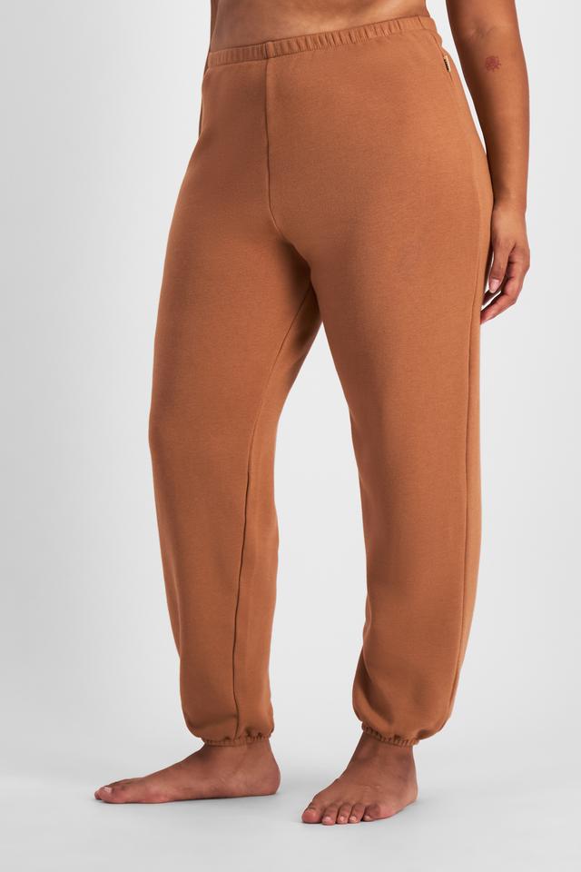 Sleep Terry Jogger