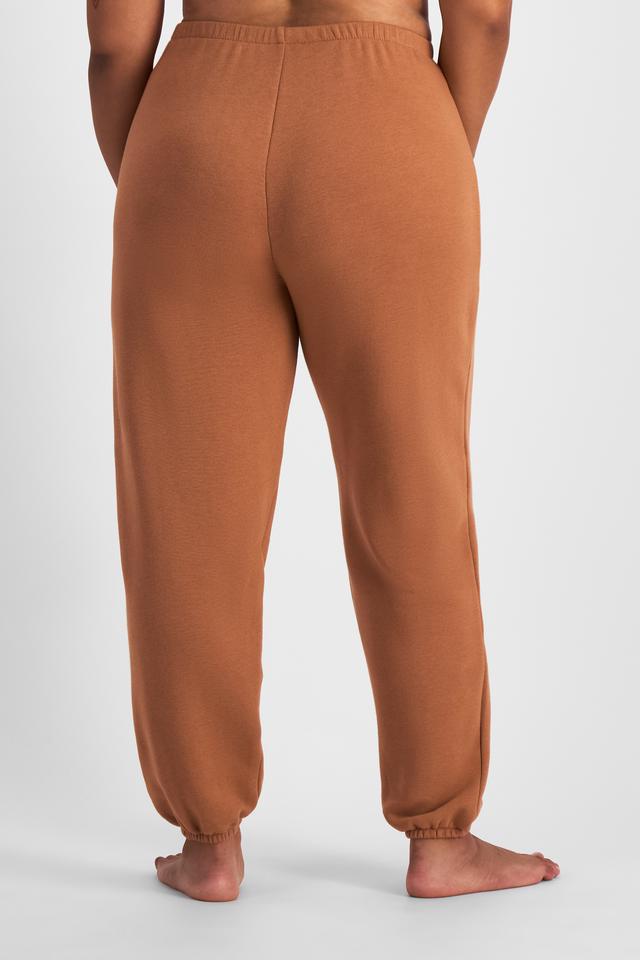 Sleep Terry Jogger