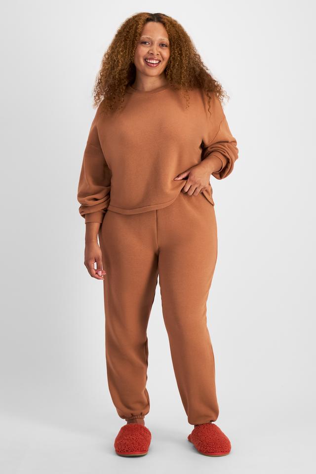 Sleep Terry Jogger