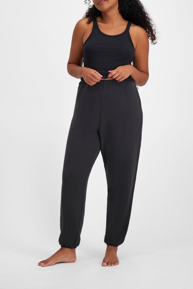 Sleep Terry Jogger