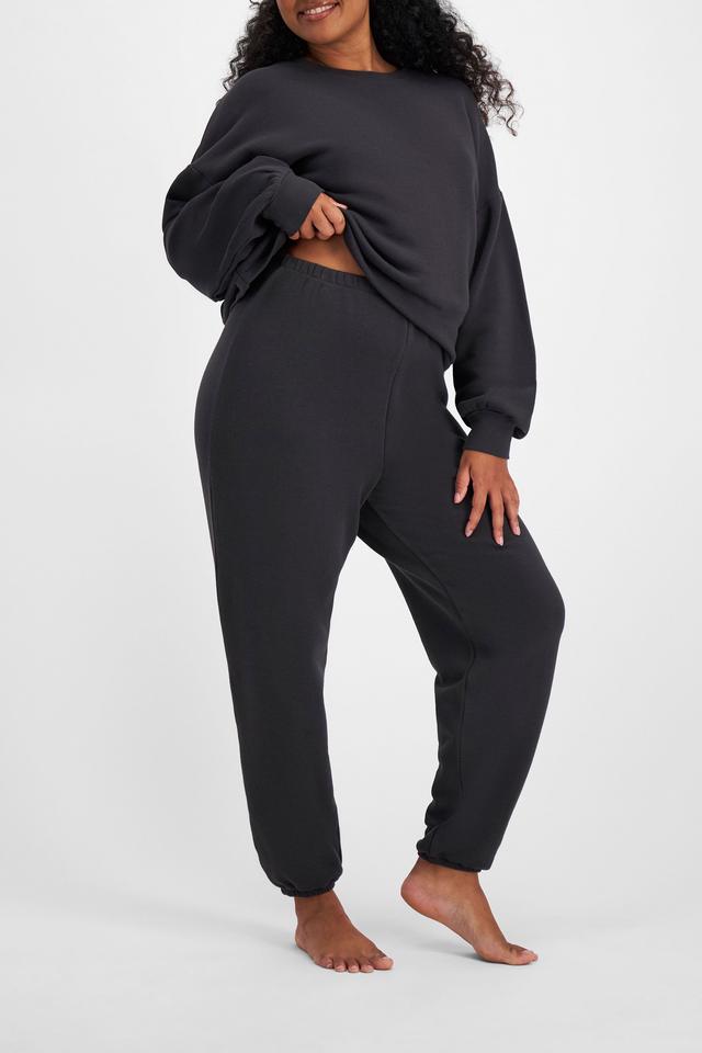 Sleep Terry Jogger