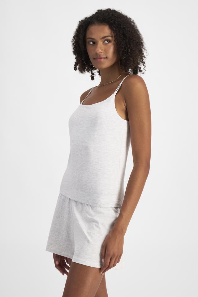 Norway (She/Her) wears size S and is 178cm tall with 82cm chest and 69cm waist