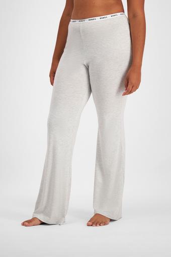 Sleep Viscose Bamboo Blend Flare Pant (Cloudy Marle)