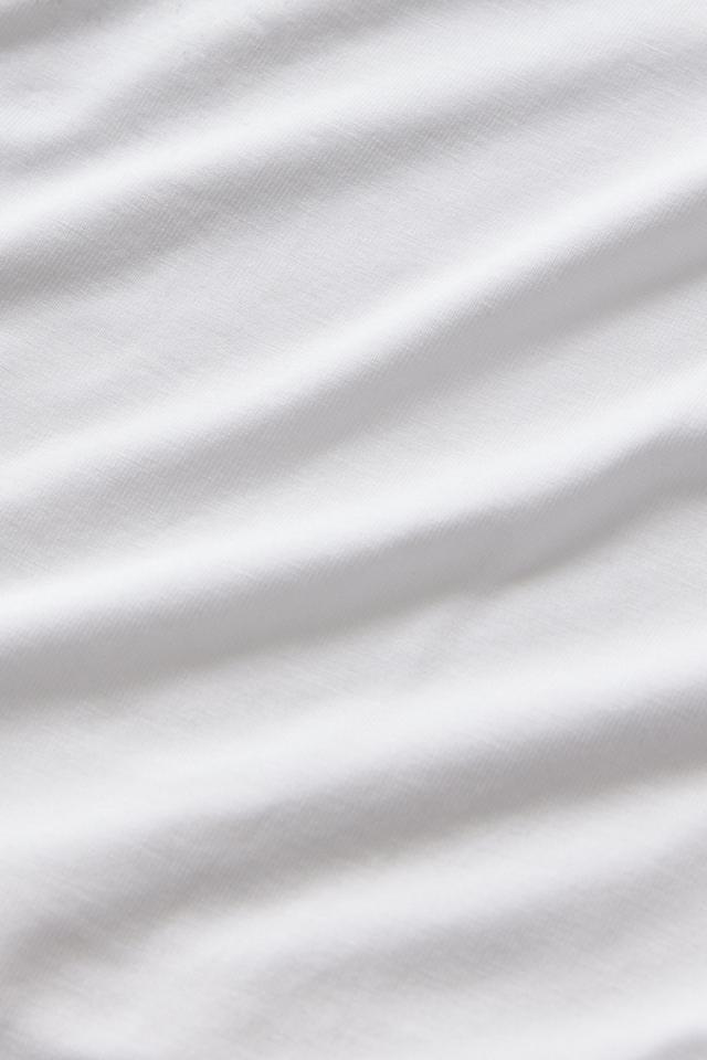 Sleep Viscose Bamboo Blend Support Singlet