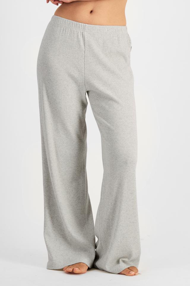 Sleep Waffle Pant