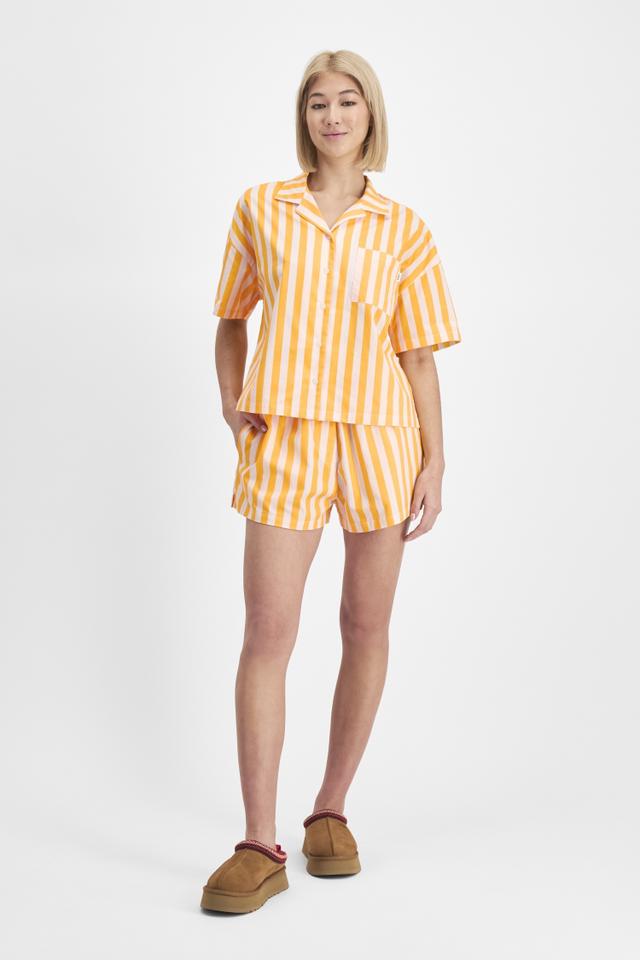 Sleep Woven Shirt