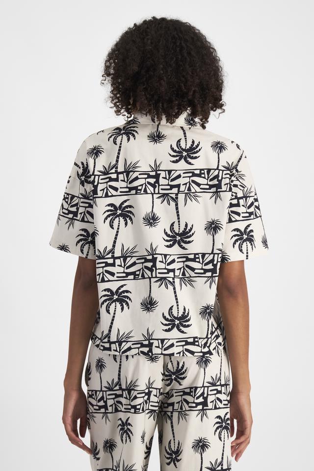 Sleep Woven Shirt