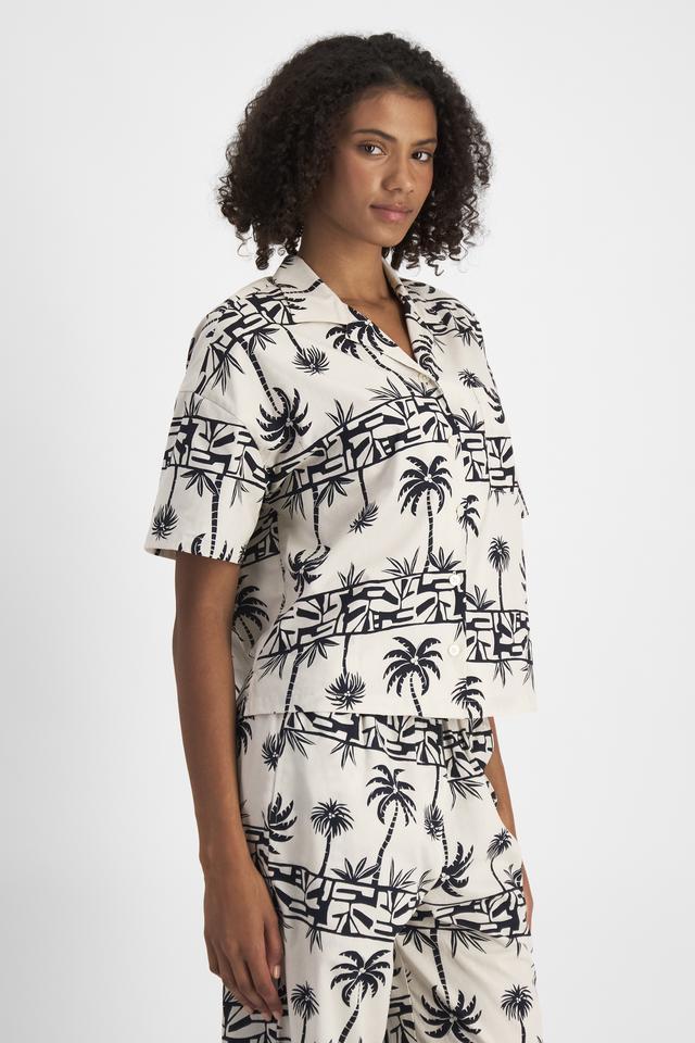 Sleep Woven Shirt