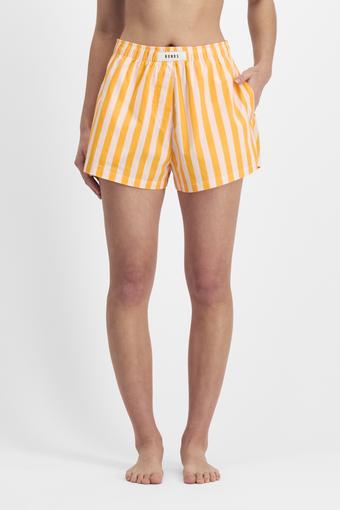 Sleep Woven Short (Print Q3P)