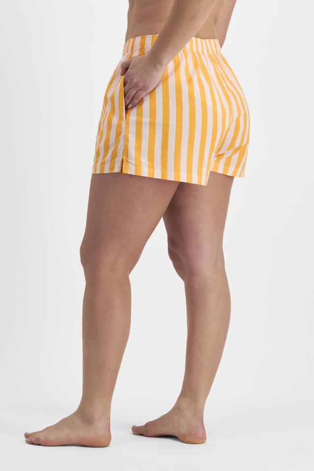 Sleep Woven Short