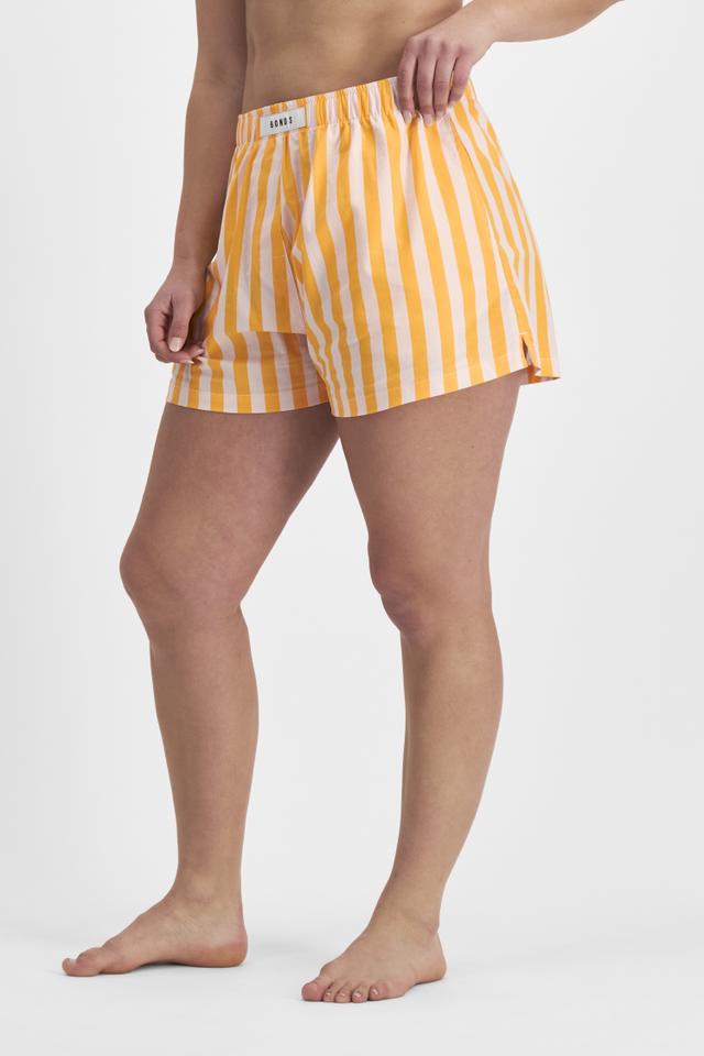 Sleep Woven Short