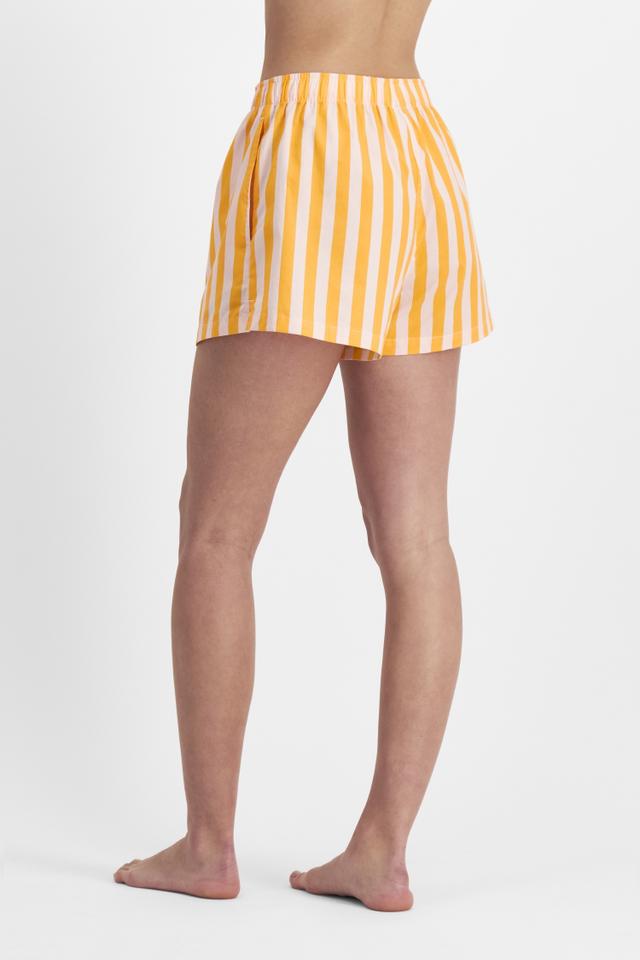 Sleep Woven Short