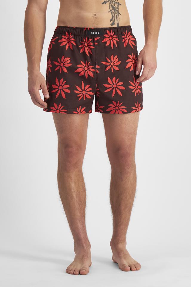 Sleep Woven Short