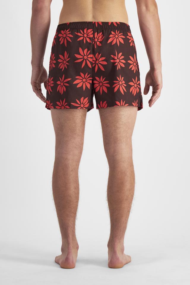 Sleep Woven Short