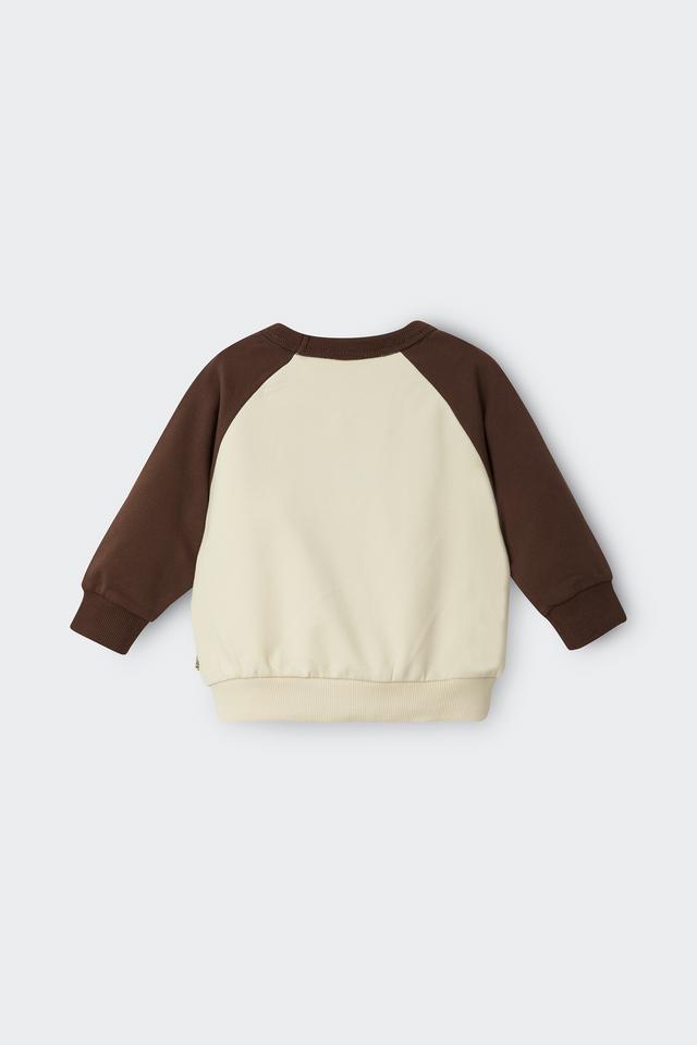 Soft Threads Pullover