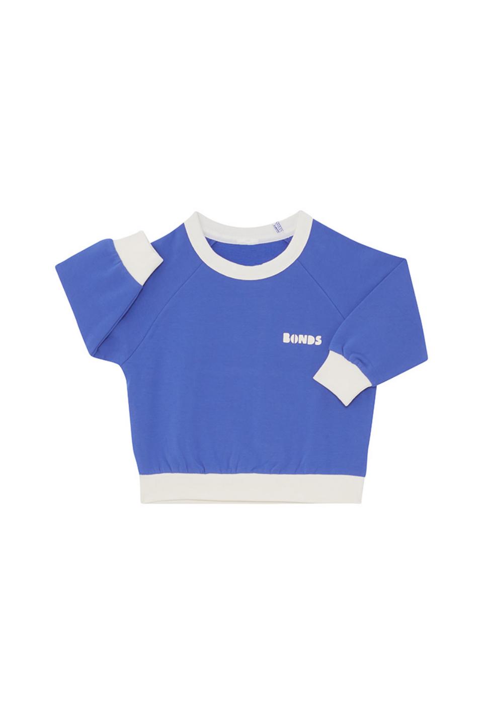 Soft Threads Pullover
