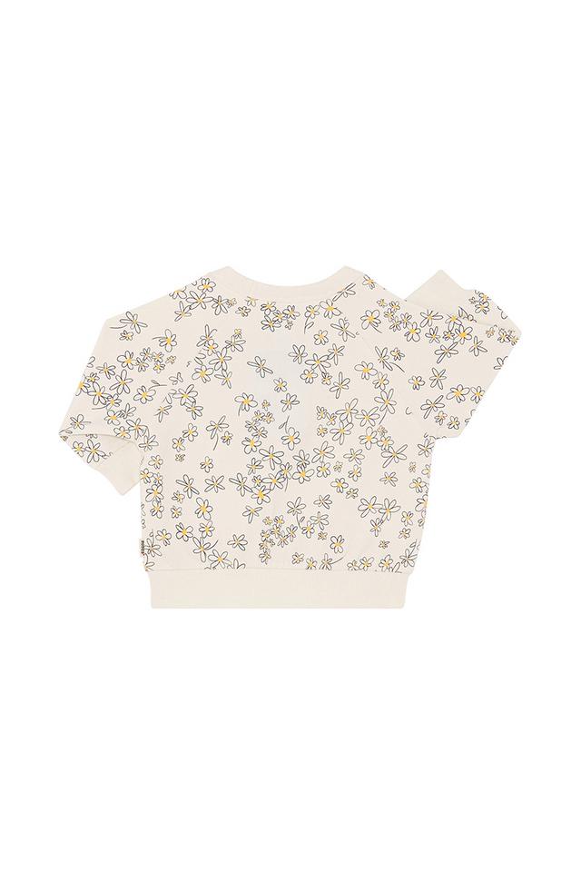 Soft Threads Pullover