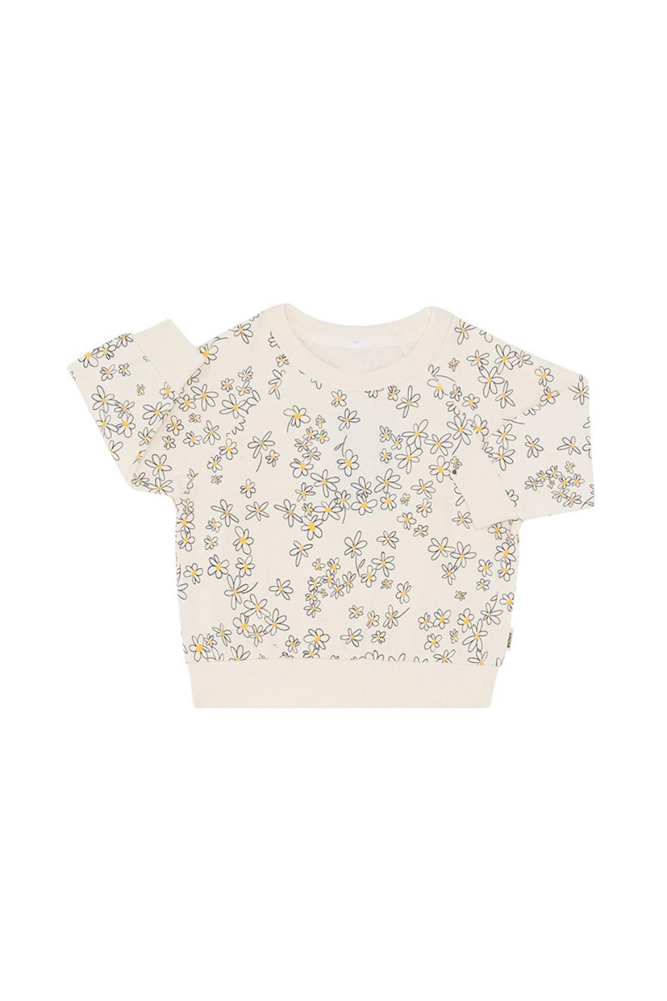 Soft Threads Pullover