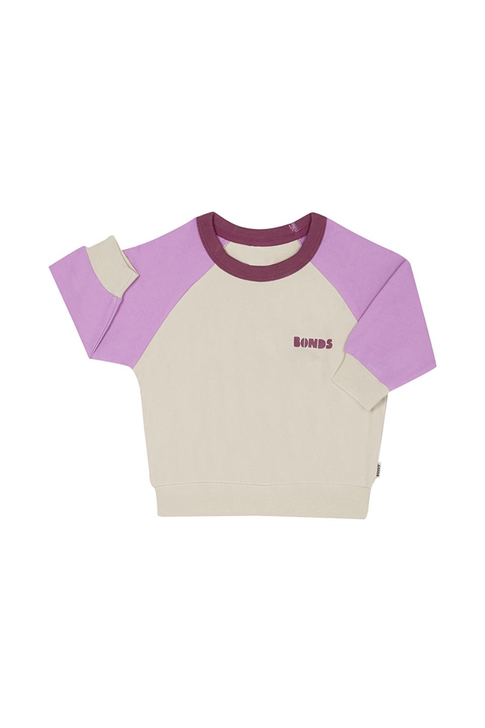 Soft Threads Pullover