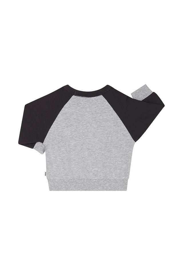 Soft Threads Pullover