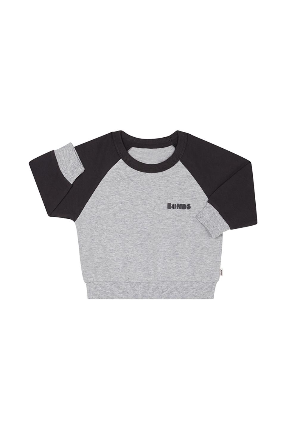 Soft Threads Pullover