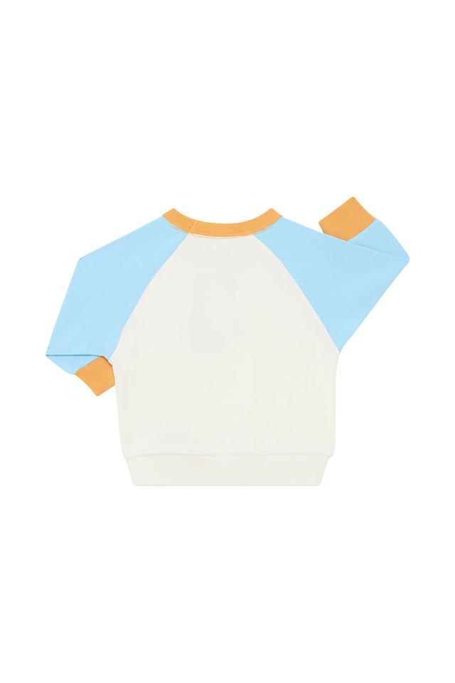 Soft Threads Pullover