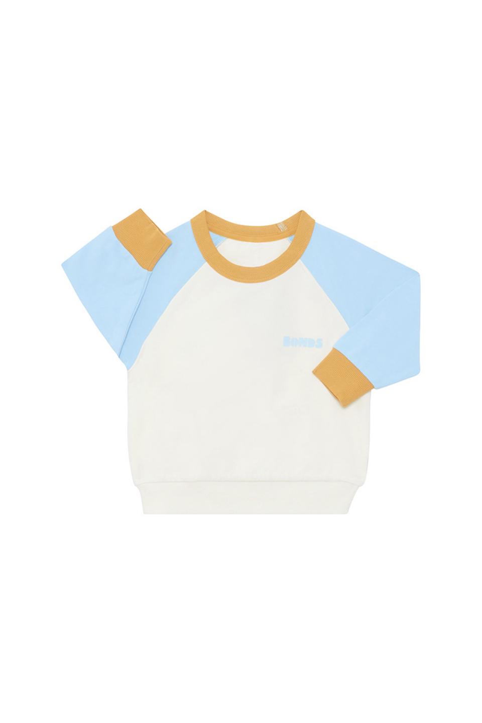 Soft Threads Pullover