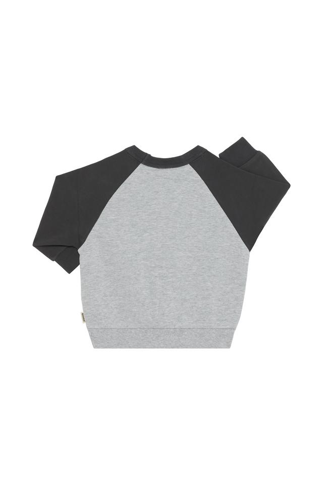 Soft Threads Pullover