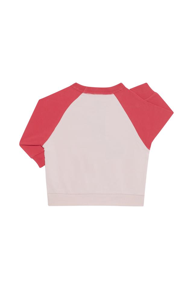 Soft Threads Pullover