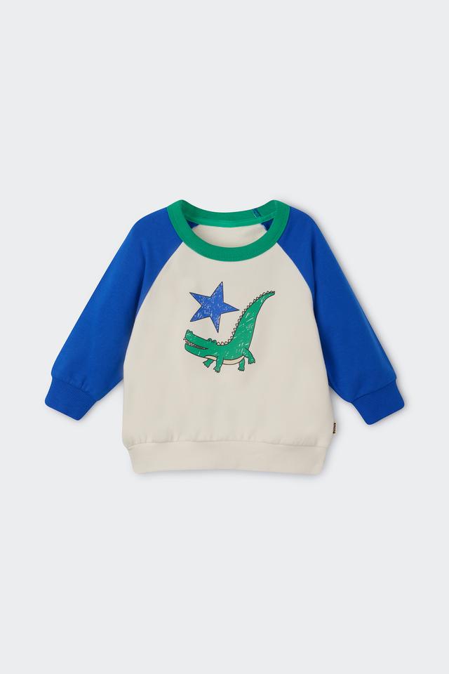 Soft Threads Pullover