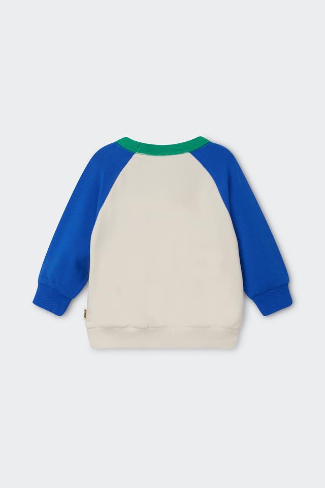 Soft Threads Pullover