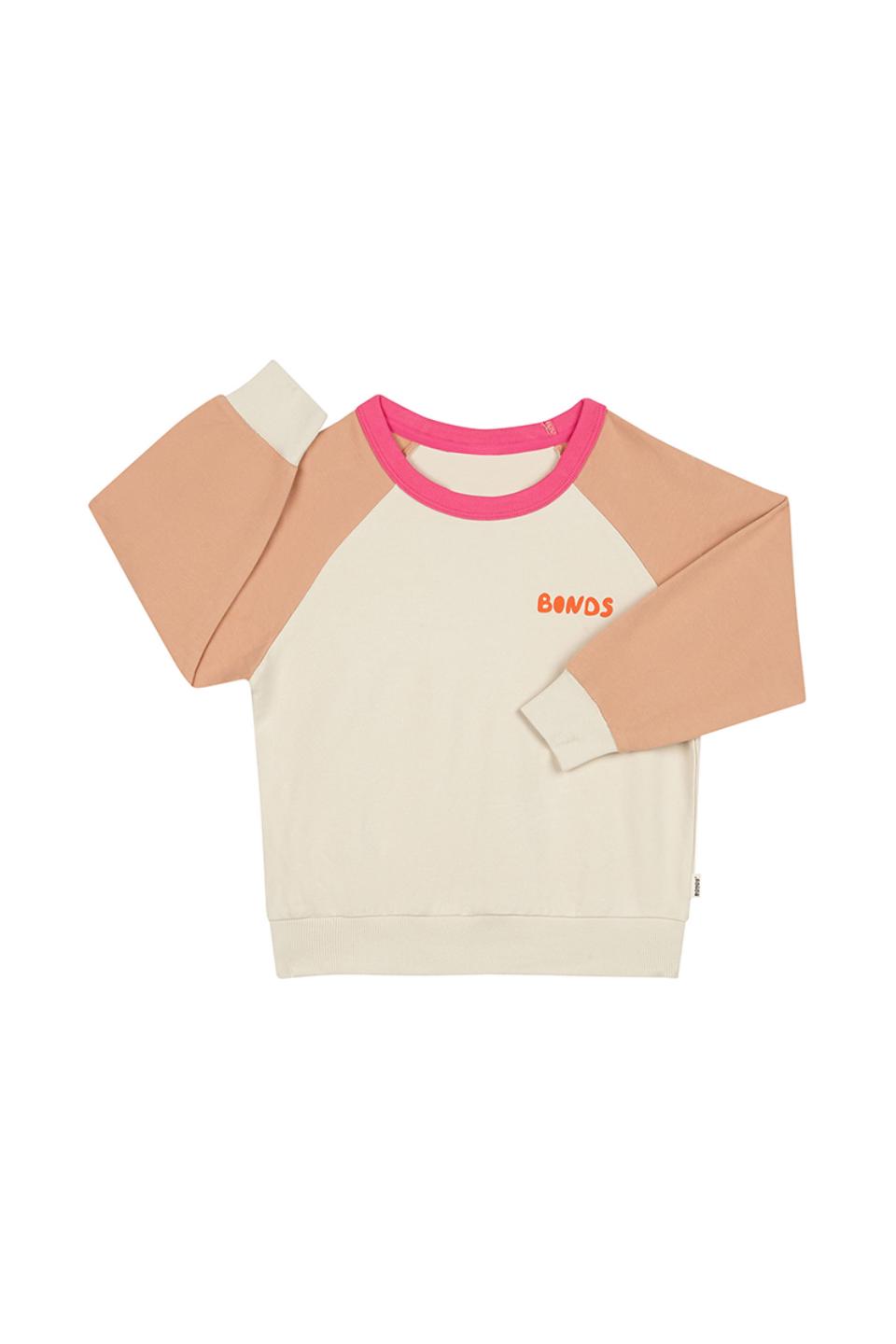 Soft Threads Pullover