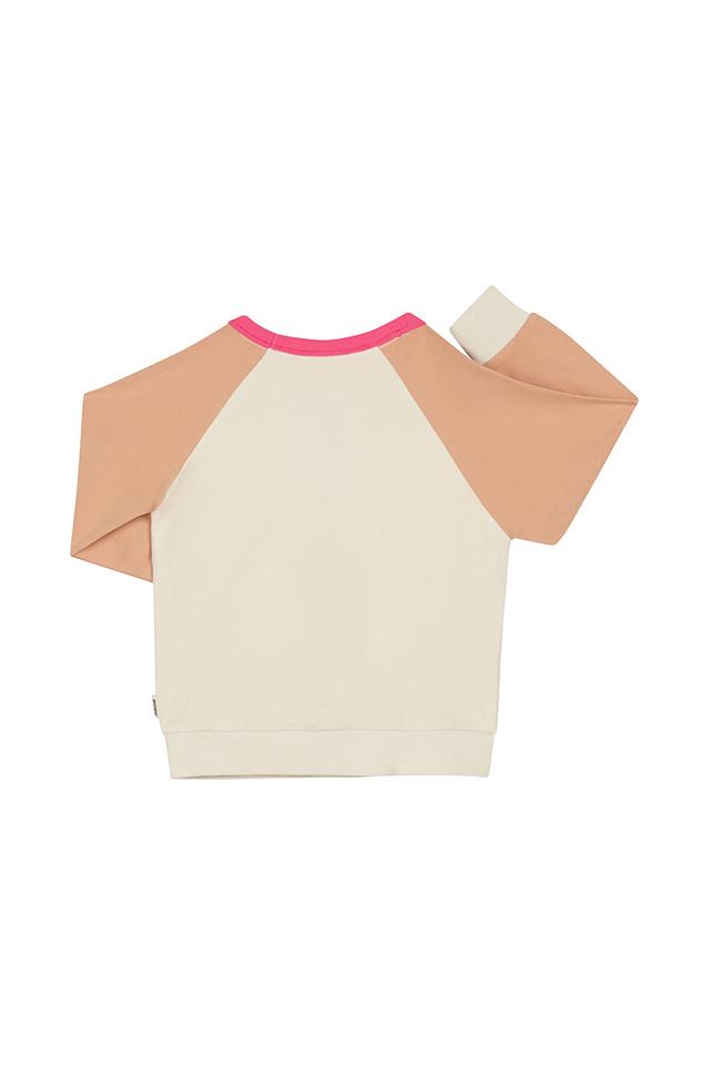 Soft Threads Pullover