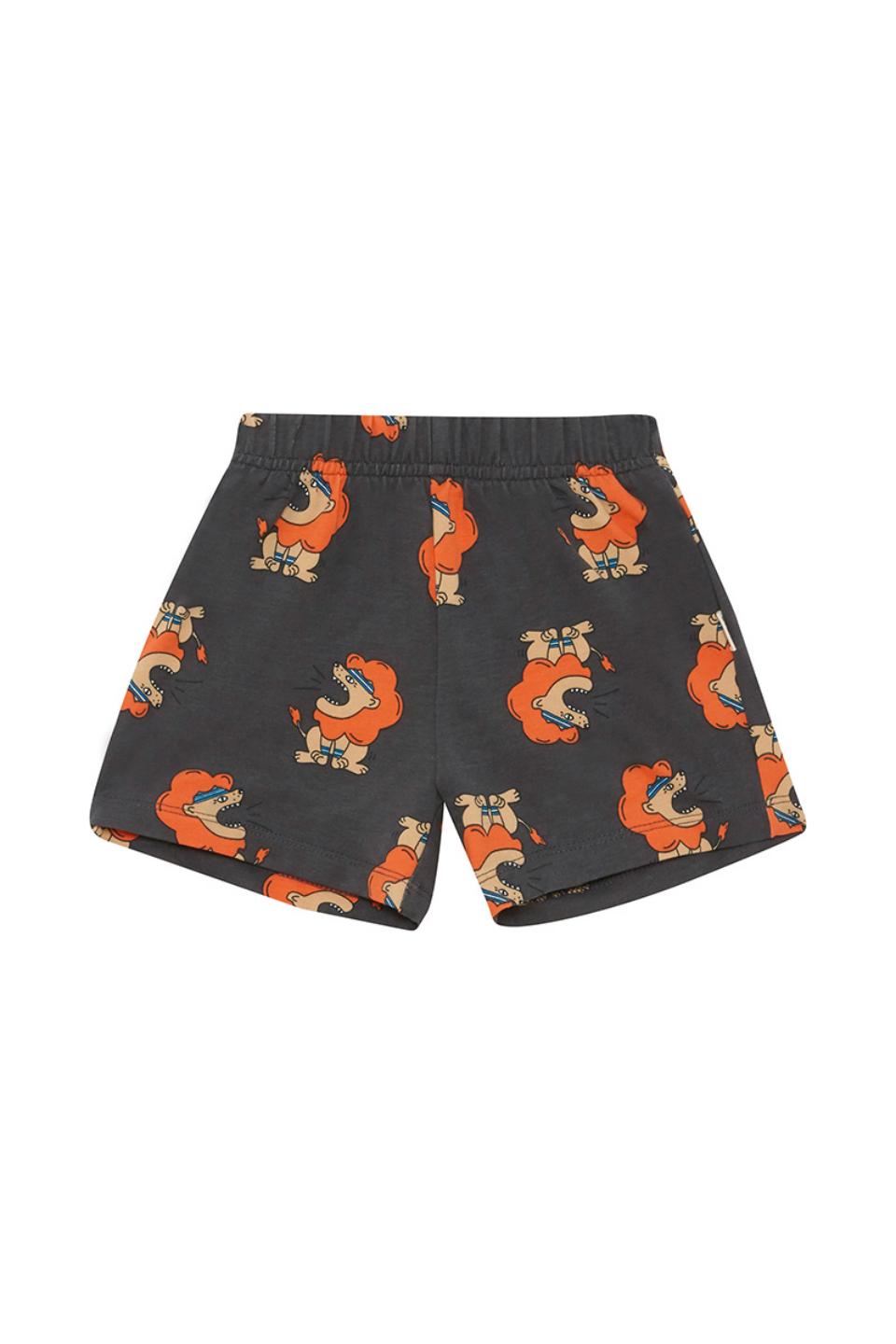 Soft Threads Short