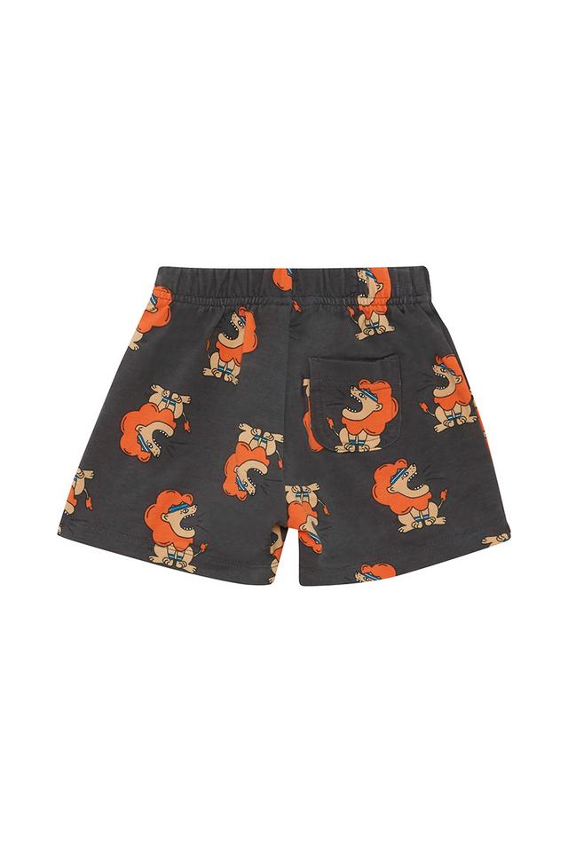 Soft Threads Short
