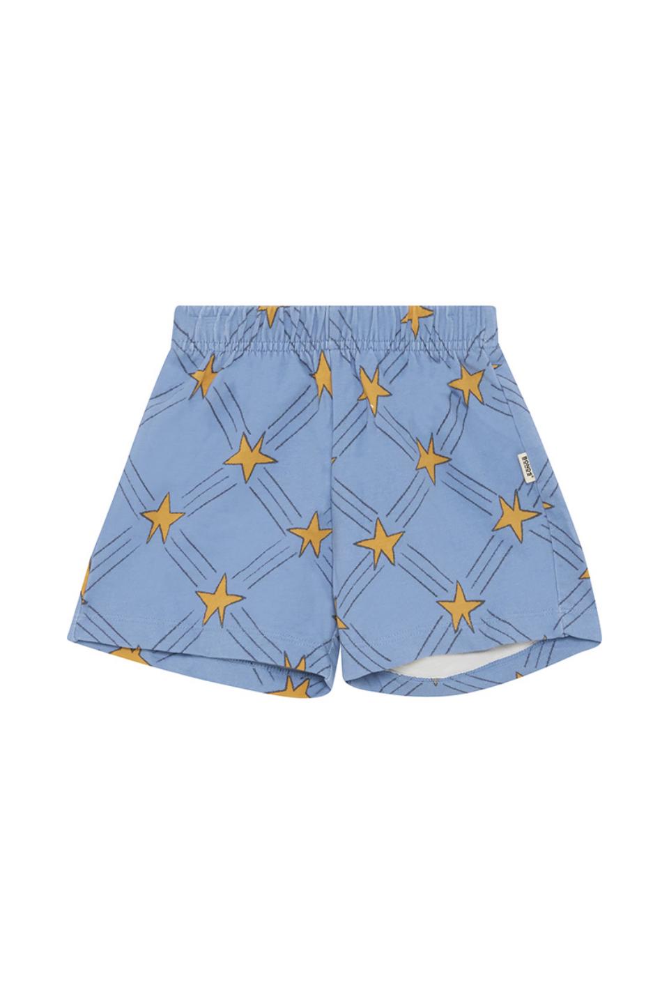 Soft Threads Short