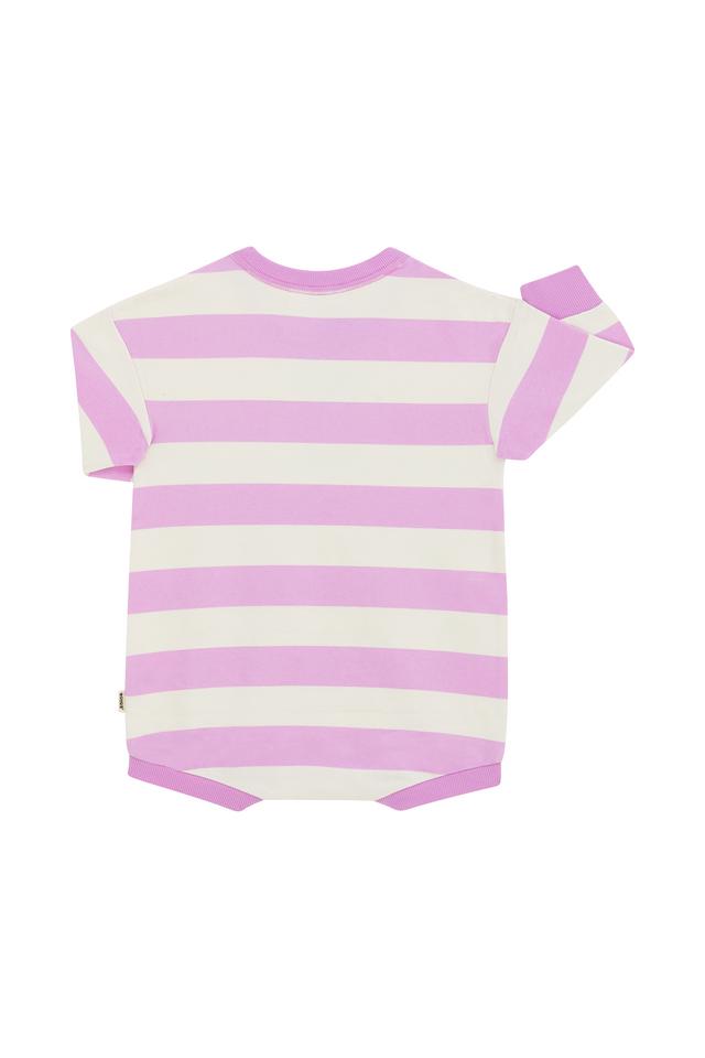 Soft Threads Terry Slouchy Suit