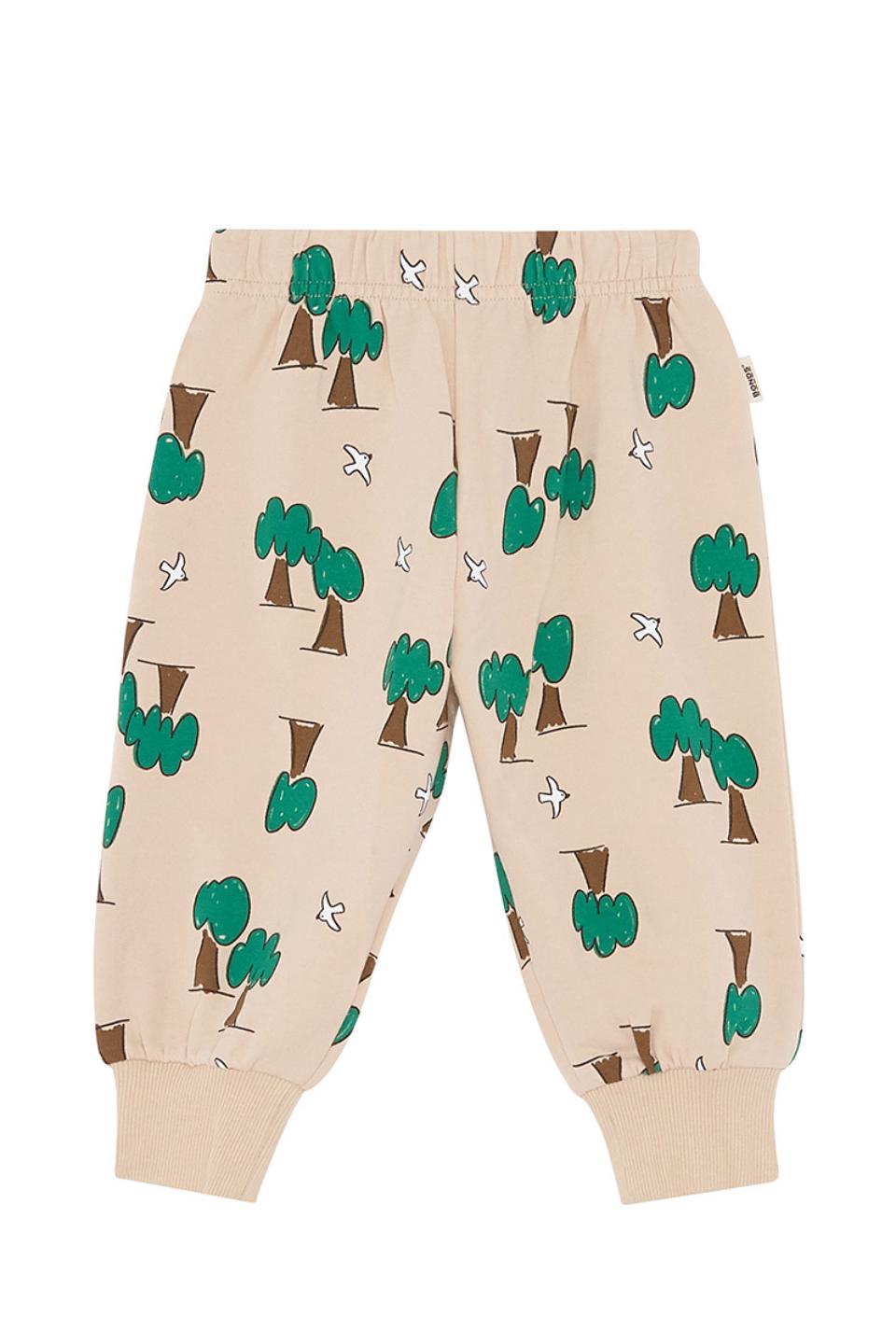 Soft Threads Trackie